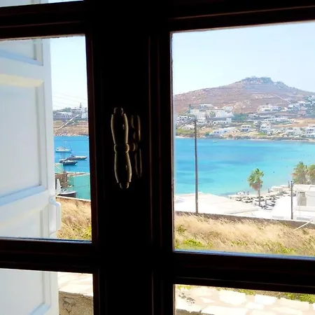 Dream View Apartment