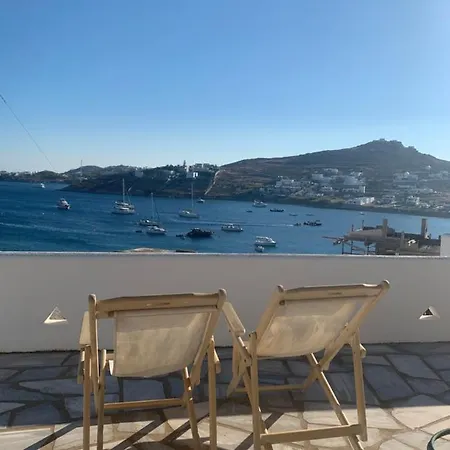 Daire Dream View *