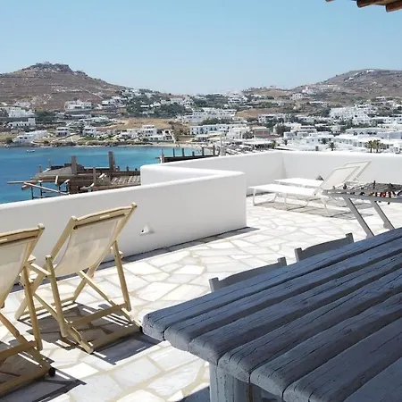 Dream View Daire