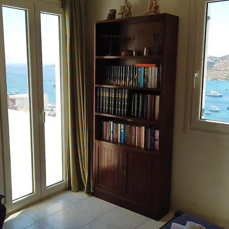 Apartment Dream View Ornos (Mykonos)