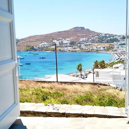 Dream View * Ornos (Mykonos)