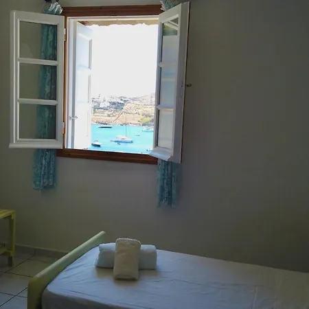 Dream View * Ornos (Mykonos)