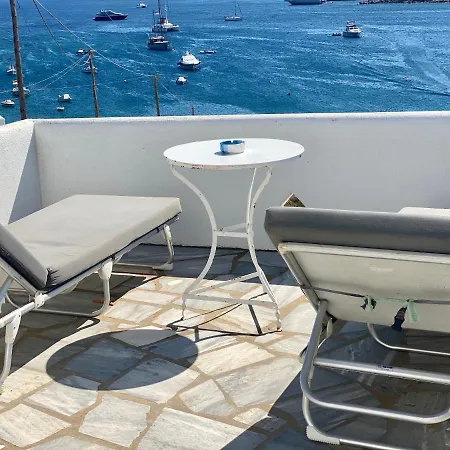 Dream View Apartment