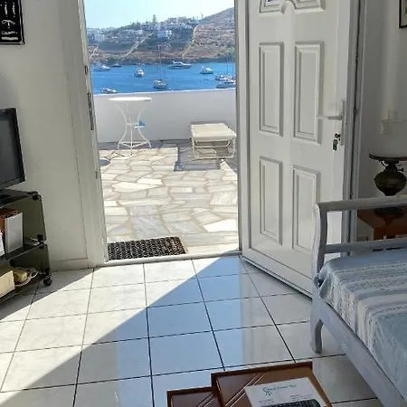 Dream View Ornos (Mykonos)