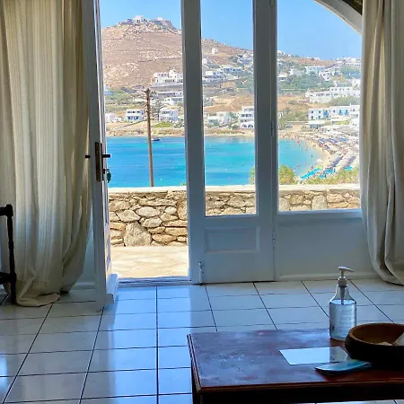 Apartment Dream View