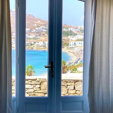 Apartment Dream View *