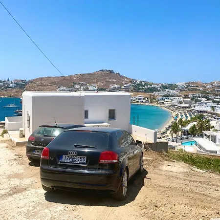 Apartment Dream View